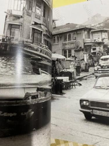 Beşiktaş iskelesi