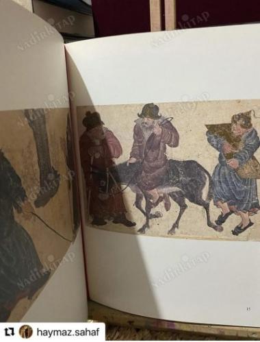 BOZKIR RÜZGARI SİYAH KALEM