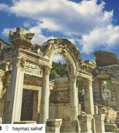 Antik Çağlardan Günümüze İzmir.