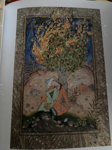 İrem - Cihangir Aşurov Minyatür Sergisi