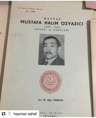 Eserleri 50 Sanat Sever 17 adet birlikte