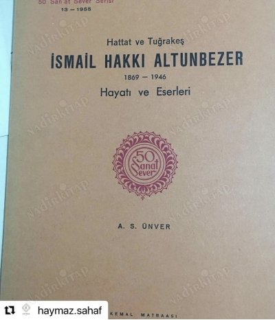 Eserleri 50 Sanat Sever 17 adet birlikte