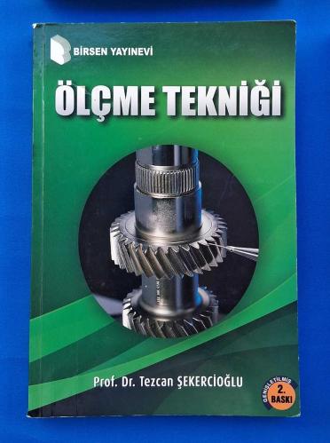 ÖLÇME TEKNİĞİ