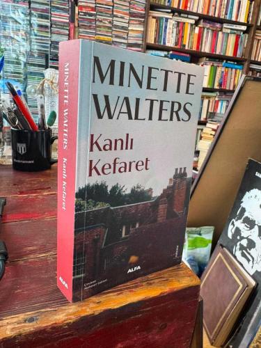 KANLI KEFARET