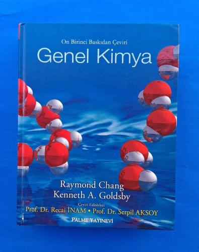 GENEL KİMYA