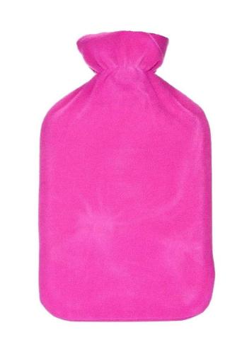 PEMBE SICAK SU TORBASI 500ml 22x14cm