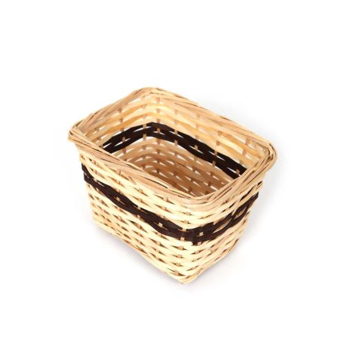HASIR SEPET ORTA BOY 21X14,5X14,7CM