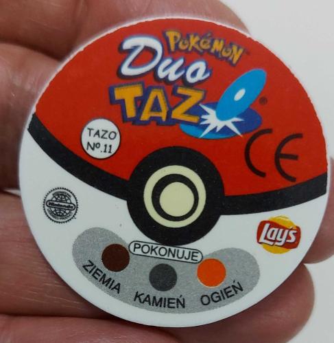 LAYS POKEMON İSPANYA 183 MARILL TYP:WODA ORİJİNAL ÇİL S2O1O2 ÇOK NADİR