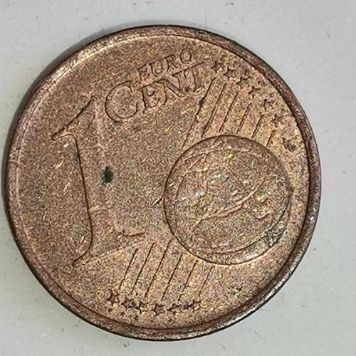 İRLANDA   2002   1  EURO CENT