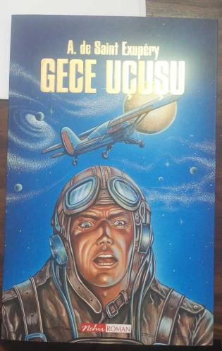Gece Uçuşu