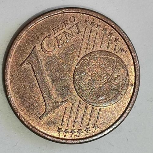 İTALYA   2010   1  EURO CENT