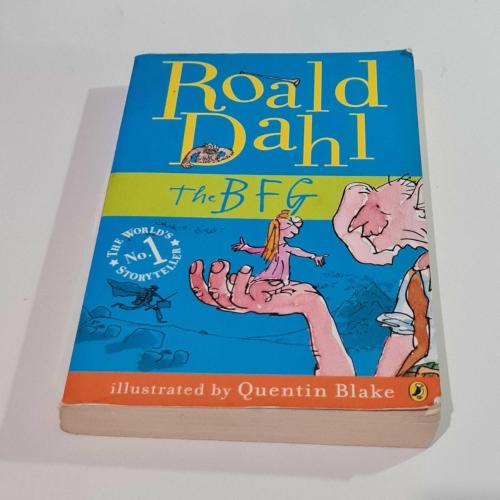 The BFG