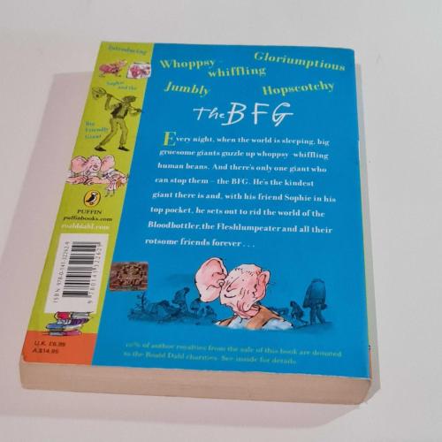 The BFG