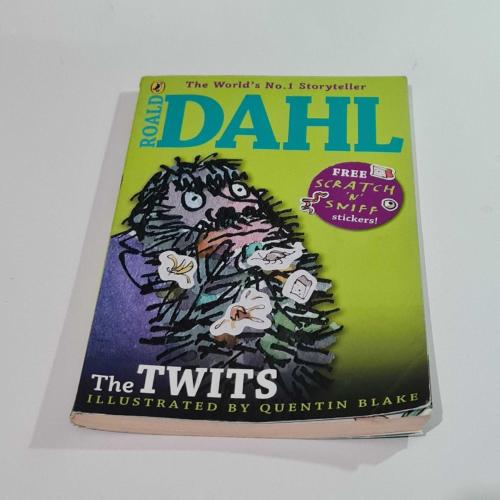 The Twits