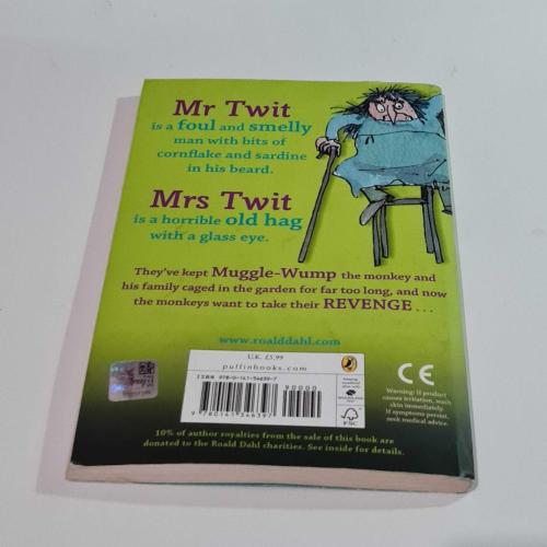 The Twits
