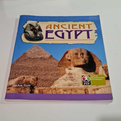 Ancient Egypt  ( Antik Mısır )