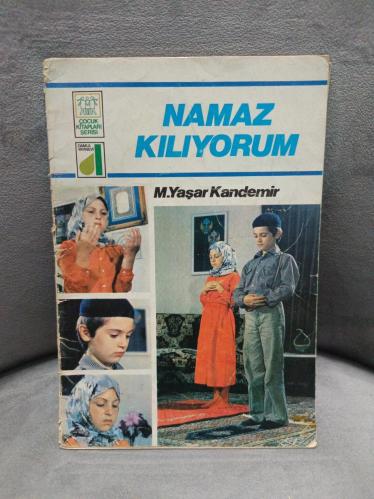 NAMAZ KILIYORUM