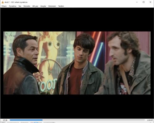 yuvaya dönüş dvd    (PC'de denenmiştir/izlenmiştir)   welcome home (pilar lopez alejo sauras ariadna gil)  bienvenido a casa