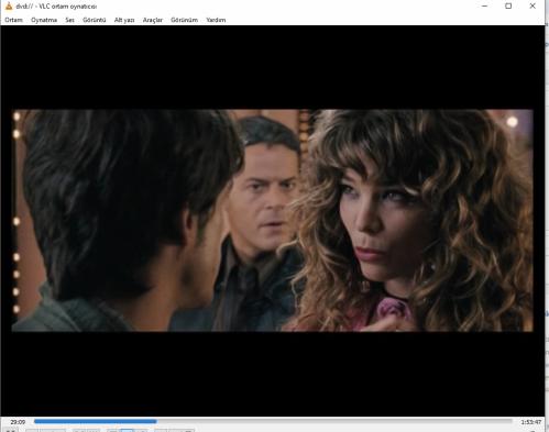 yuvaya dönüş dvd    (PC'de denenmiştir/izlenmiştir)   welcome home (pilar lopez alejo sauras ariadna gil)  bienvenido a casa