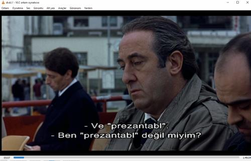 güneşli pazartesiler dvd (PC'de denenmiştir/izlenmiştir)   (javier bardem luis tosar) los lunes la sol