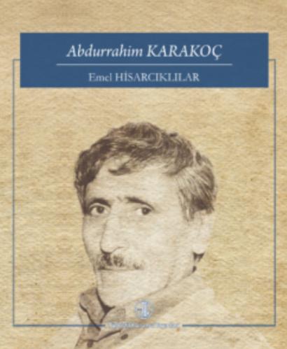 Abdurrahim Karakoç (Türkçeye Emek Verenler Dizisi)