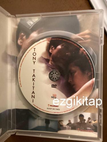 tony takitani  dvd    (PC'de denenmiştir/izlenmiştir)  issey ogata miyazawa rie yumi endo hidetoshi nishijima (hariki murakami) jun ichikawa