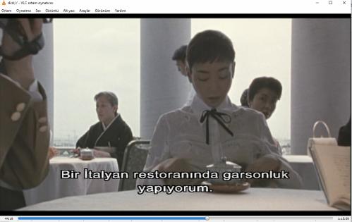 tony takitani  dvd    (PC'de denenmiştir/izlenmiştir)  issey ogata miyazawa rie yumi endo hidetoshi nishijima (hariki murakami) jun ichikawa