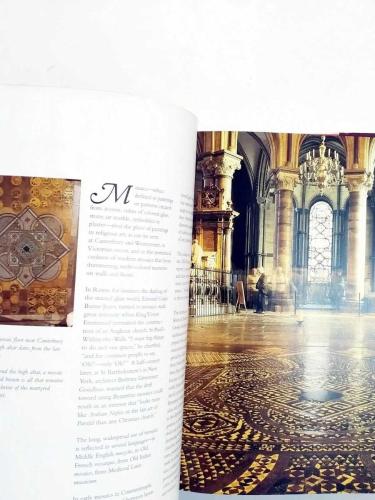A Treasury of Anglican Art - Kitap