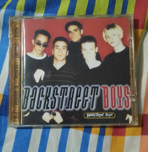 Backstreet boys - backstreet boys