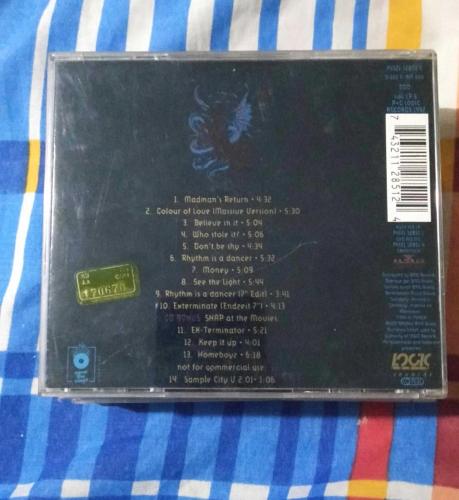 Snap - madman's return (3rd edition)