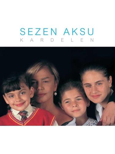 Sezen Aksu - Kardelen / Plak ( Ambalajında )