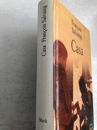 Casa