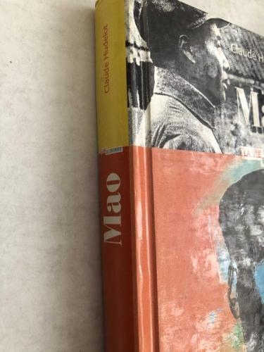 Mao -  La Vie La Legende