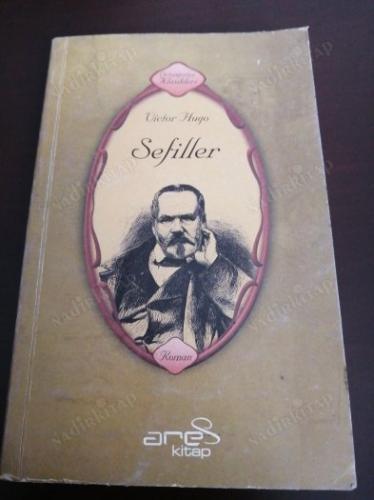 SEFİLLER