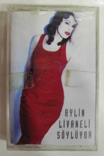 AYLİN LİVANELİ * AYLİN LİVANELİ SÖYLÜYOR * KASET AMBALAJINDA