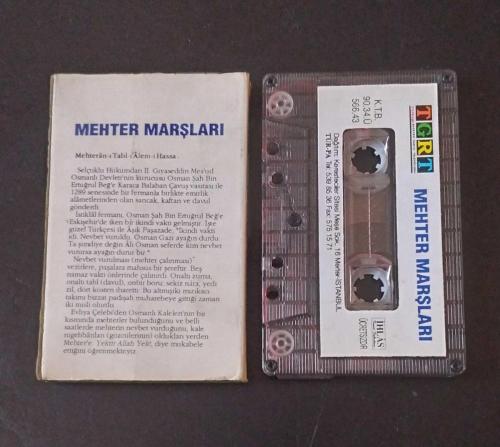 Dini Kasetler - 21 adet