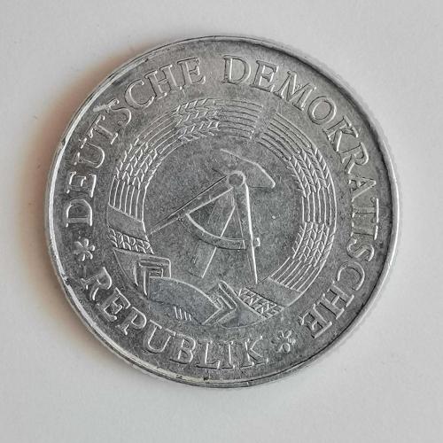 ALMANYA  1980 A   2  MARK