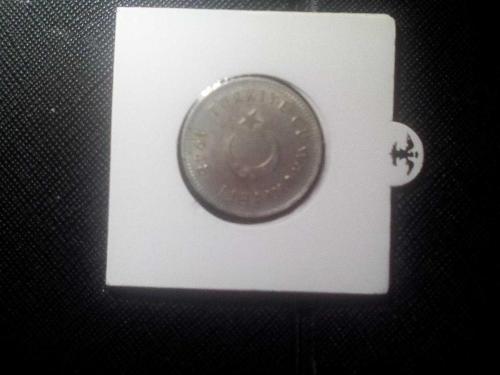1948 1 lira