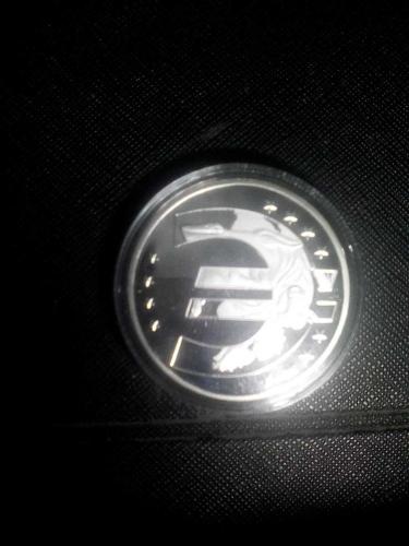 Euro'nun tedavüle girmesinin 10.yıl anma
