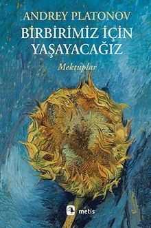 Birbirimiz İçin Yaşayacağız-Mektupl