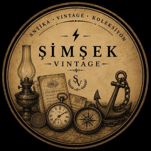 ŞİMŞEK VİNTAGE