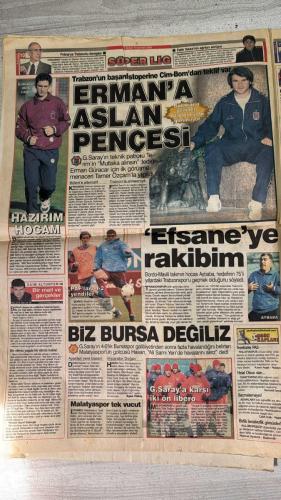 PAS SPOR GAZETESİ - 20 ŞUBAT 2003 - MİES KUPASI - S.PRAG EVİNDE UEFA MAÇI KAYBETMEDİ! - AVRUPA'DA 85. SINAV - EN UZUN GECE - VUR VUR - VOLEYBOLDA ŞİKEYE ÇANAK! - HAYDİ KARTALIM FİNALE UÇALIM 100. YILIMIZDA 3 KUPAYLA COŞALIM - SALDIR HOROZUM - İDMANDA BİLE DESTEK VERDİLER - FENER ALARMI! - ASLAN KARDA ÇALIŞTI - 'MALİ DİSİPLİNİ SAĞLADIK' - ÇEYREK FİNAL PRİMİ 30 BİN $ - BERKANT ŞAŞKIN!.. - KARTAL'IN ÜÇ YILDIZI SINIRDA - SOĞUK HAVA NEFES KESTİ - STAT İÇİN SON ADIM - TEŞEKKÜRLER REVİVO - BÜYÜK GALATASARAY İMPARATOR'UN ORDUSU - ŞAMPİYON OLACAĞIZ... - KAPRİS, ŞIMARIKLIK, KAÇAMAKLAR... -  REVİVO - ÜMİT KARAN - ÇALIMBAY - LUKUNKU - JOHNSON - BÜLENT - OVERMARS - AYDIN - BAHRİ KAYA - RÜŞTÜ - ANTİC - YUSUF - OĞUZ ÇETİN - MARKOVİC - STEVİÇ - SADETTİN SARAN - MEHMET ŞAHAN - LEVENT ERİŞ - MURAT KOCABEY - AHMET ERTEM - LEVENT - HASAN GÖKHAN - CAN - MURAT - ALİ KAMBUR - EKREM CENGİZ - ALİ SABUNCU - M. ALİ ÇINAR - LÜTFİ ÇELİK - HÜSEYİN HAMAMCI - DURMUŞ ALİ - EYÜPHAN E. - TARIK SÖYLEYİCİ - SERGEN