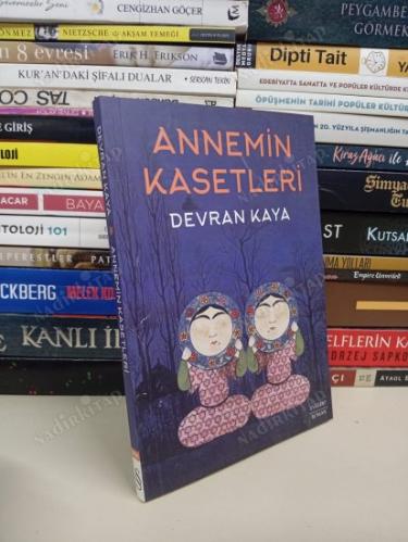 Annemin Kasetleri