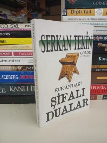 Kur'an'daki Şifalı Dualar