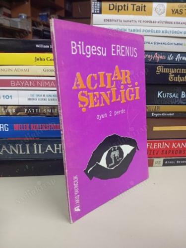ACILAR ŞENLİĞİ
