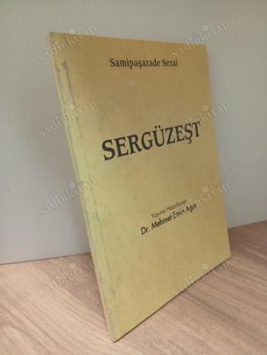 Sergüzeşt