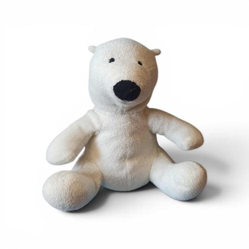 coca cola promasyonu peluş panda & 19 cm