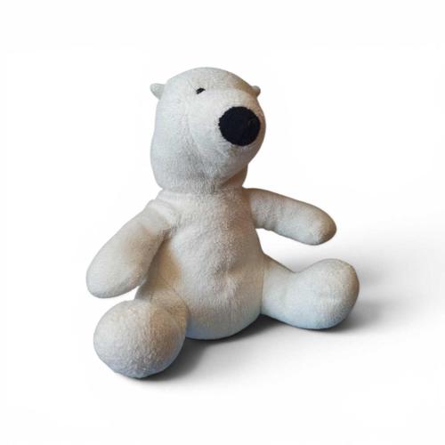coca cola promasyonu peluş panda & 19 cm