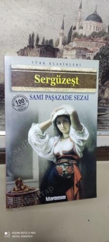 Sergüzeşt