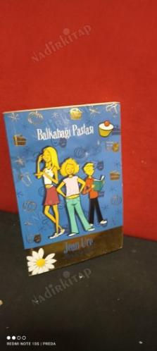 Balkabağı Pastası